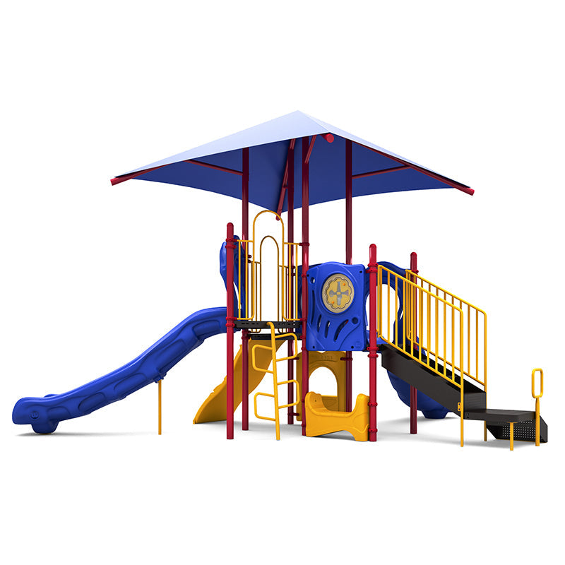 Wisdom Sadie Creek Playground