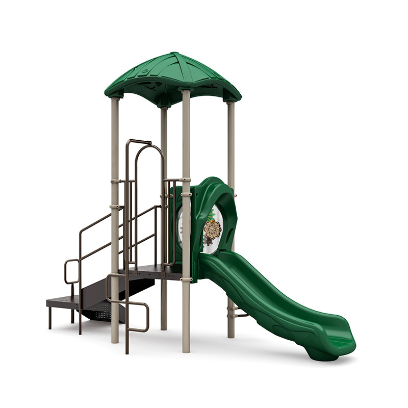 Wisdom Minnie Playground Structure