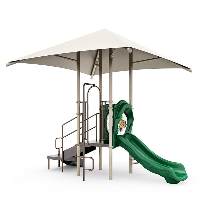 Wisdom Minnie Playground Structure