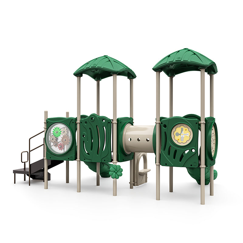 Wisdom Bobbie Playground Structure