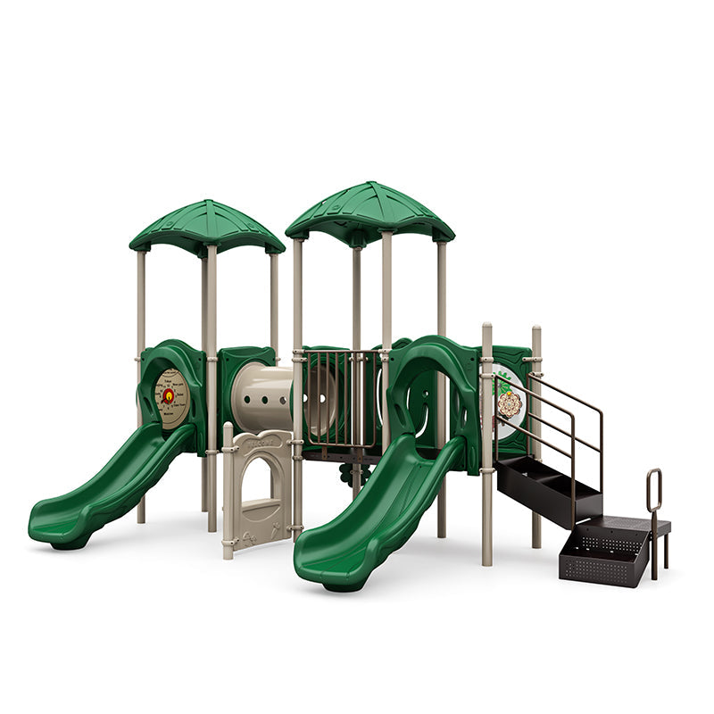 Wisdom Bobbie Playground Structure