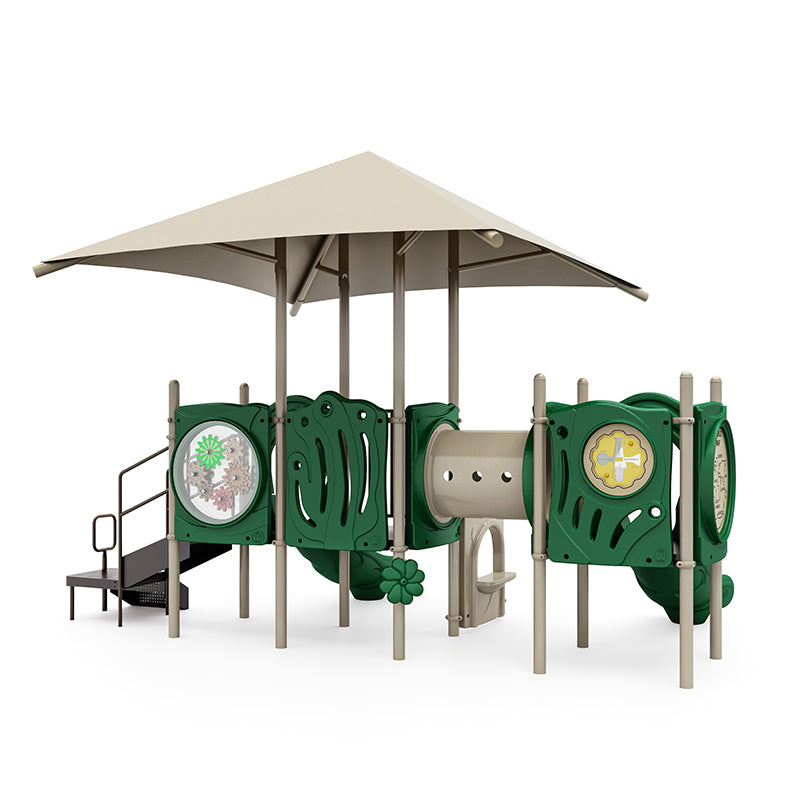 Wisdom Bobbie Playground Structure