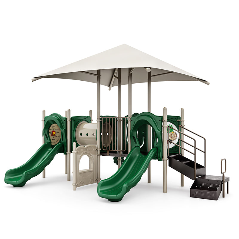 Wisdom Bobbie Playground Structure