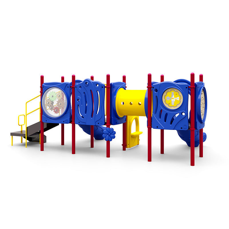 Wisdom Bobbie Playground Structure