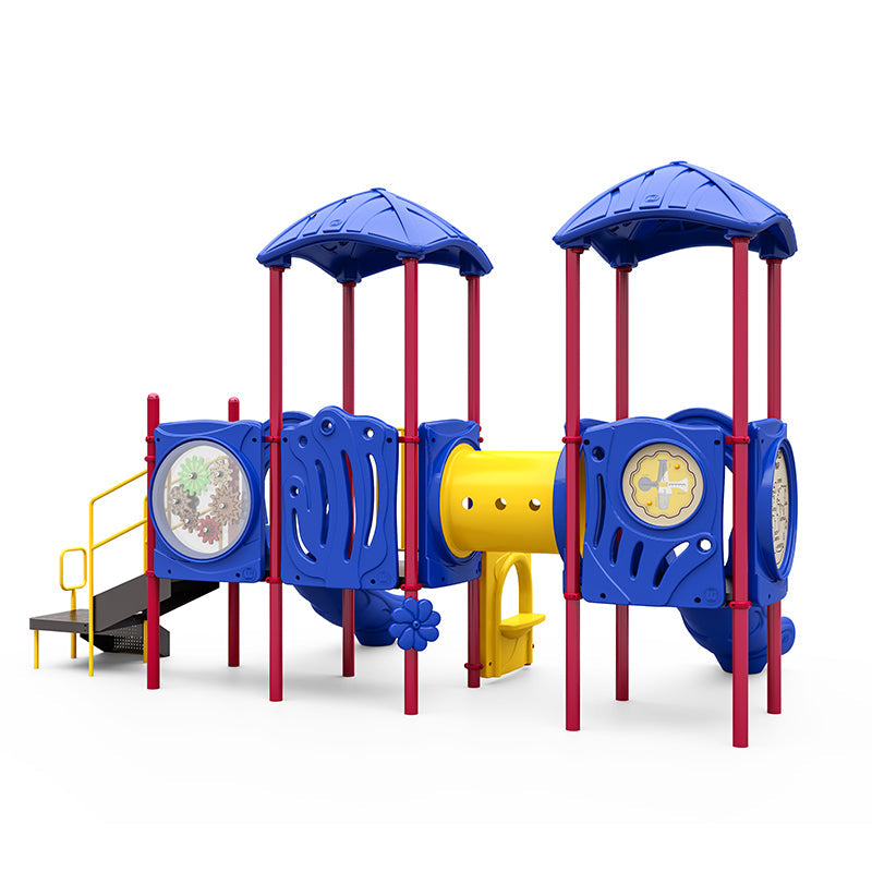Wisdom Bobbie Playground Structure
