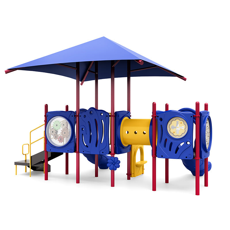 Wisdom Bobbie Playground Structure
