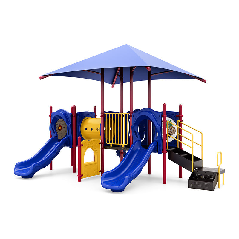 Wisdom Bobbie Playground Structure