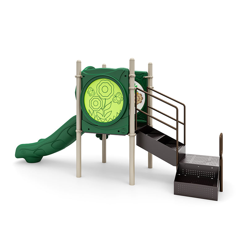 Wisdom Jeremy Playground Structure