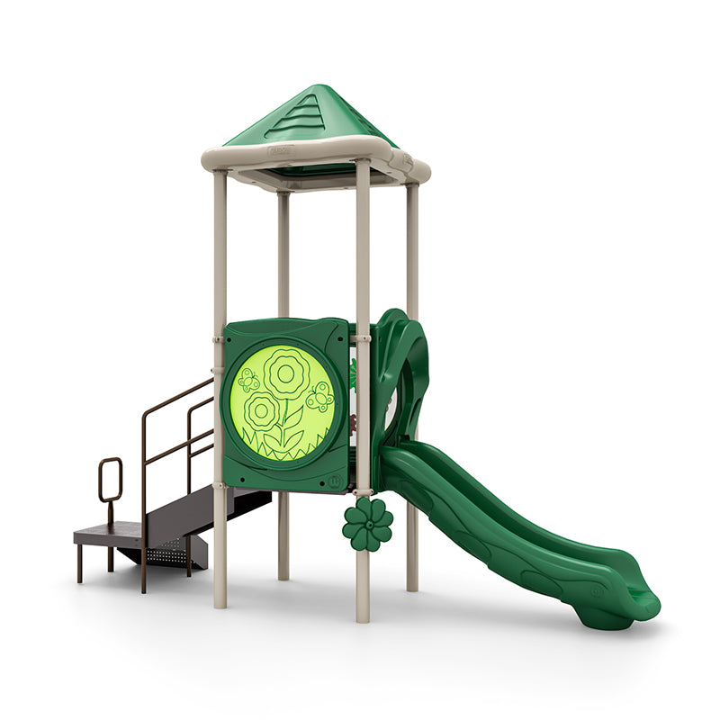 Wisdom Jeremy Playground Structure