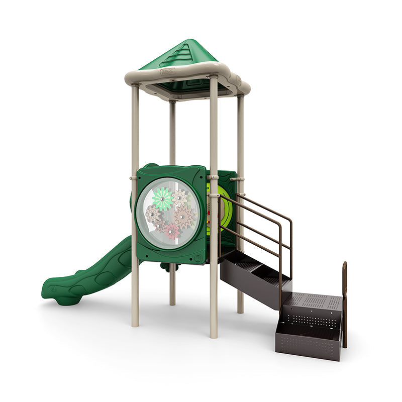 Wisdom Jeremy Playground Structure