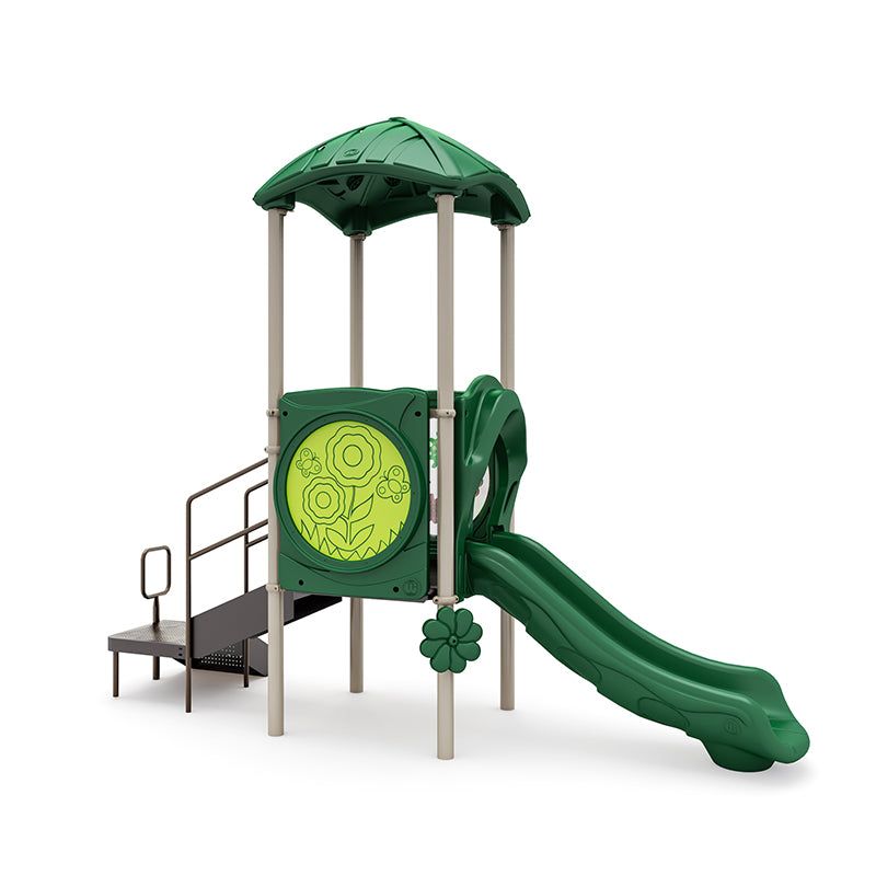 Wisdom Jeremy Playground Structure