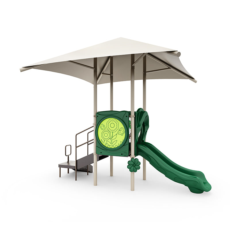 Wisdom Jeremy Playground Structure
