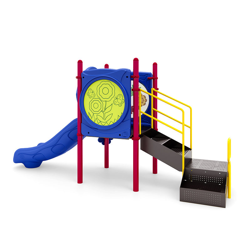 Wisdom Jeremy Playground Structure