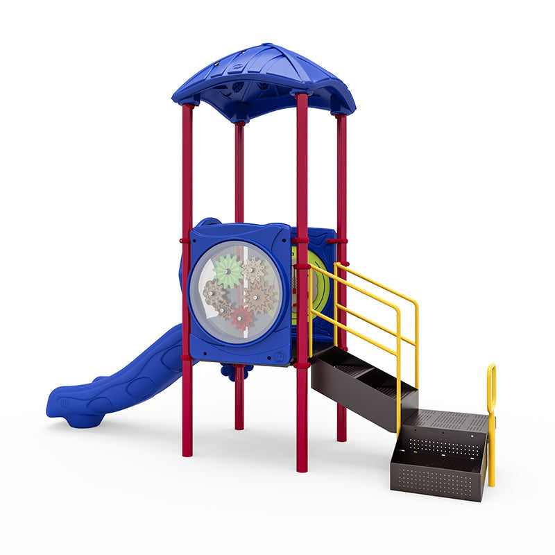 Wisdom Jeremy Playground Structure