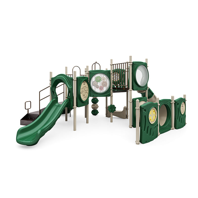 Wisdom Janie Playground Structure