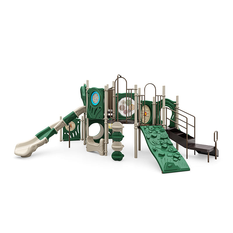 Wisdom Janie Playground Structure