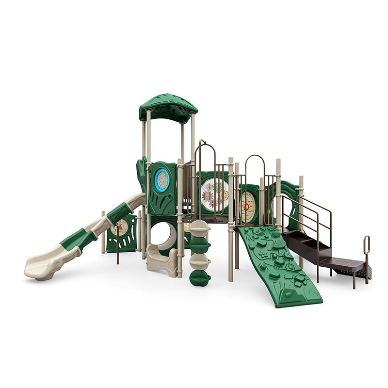 Wisdom Janie Playground Structure