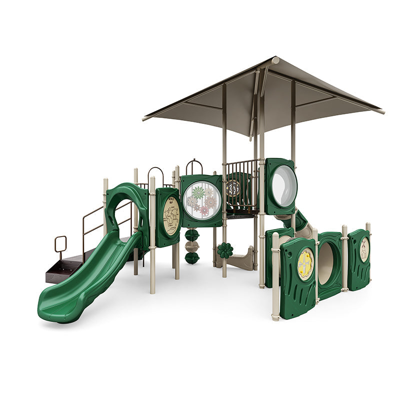 Wisdom Janie Playground Structure