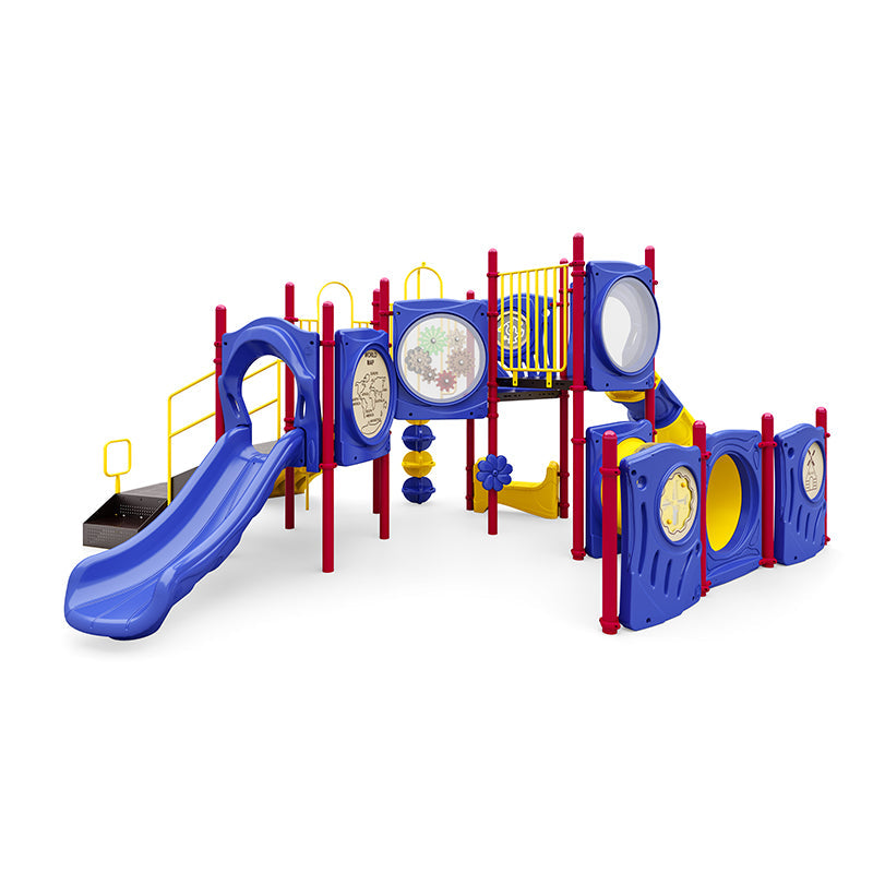 Wisdom Janie Playground Structure