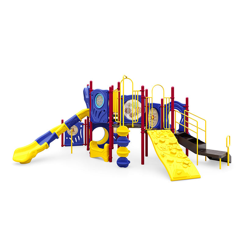 Wisdom Janie Playground Structure