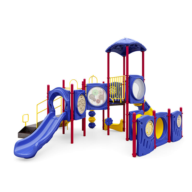 Wisdom Janie Playground Structure