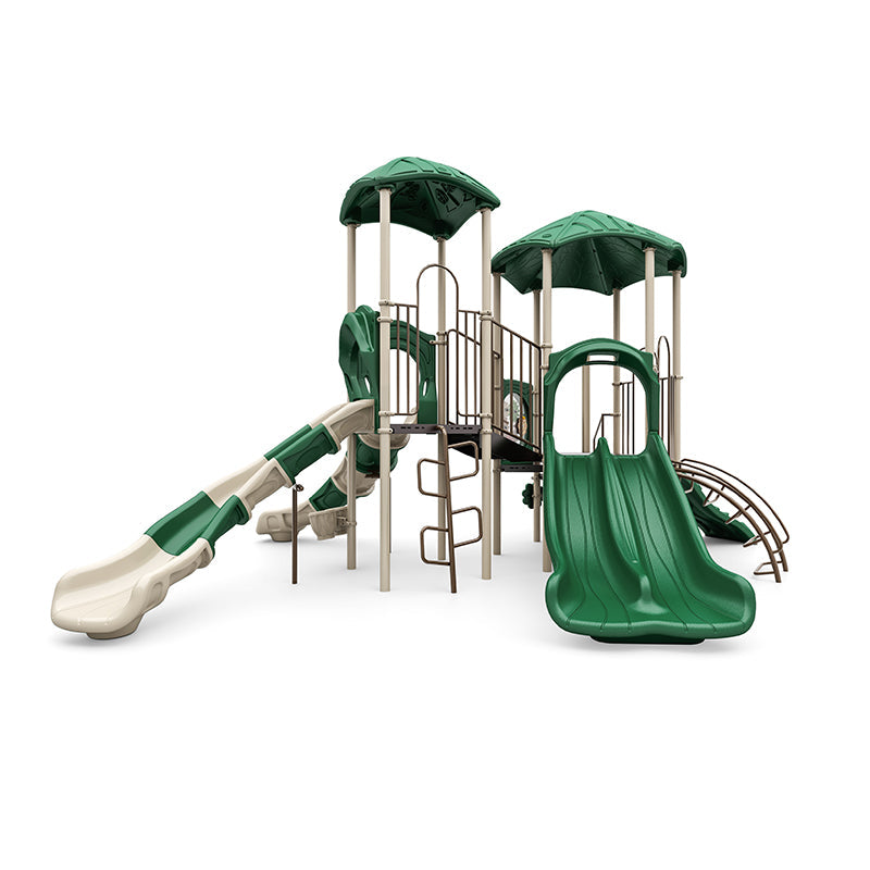 Wisdom Rocky Playground Structure