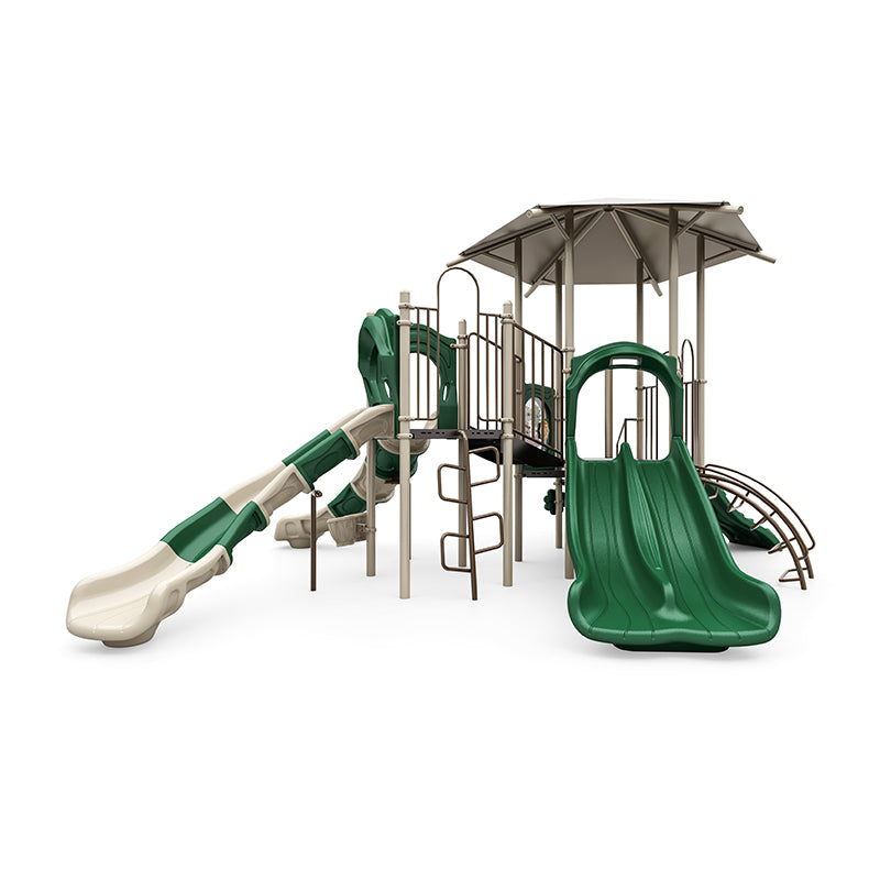 Wisdom Rocky Playground Structure
