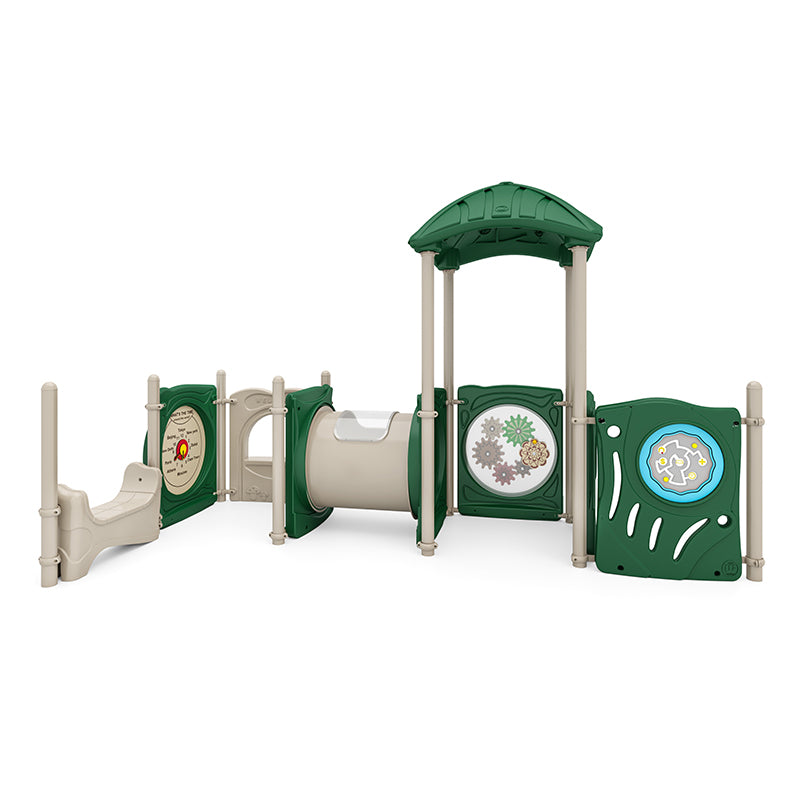 Wisdom WiseTOT Wiggle Worm Playground Structure