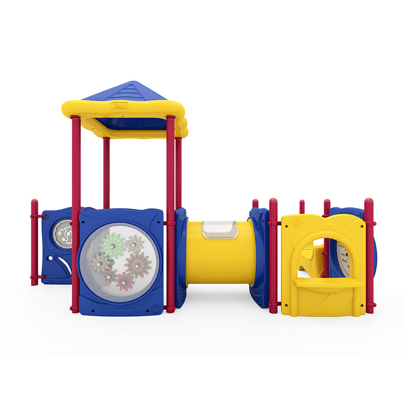 Wisdom WiseTOT Wiggle Worm Playground Structure