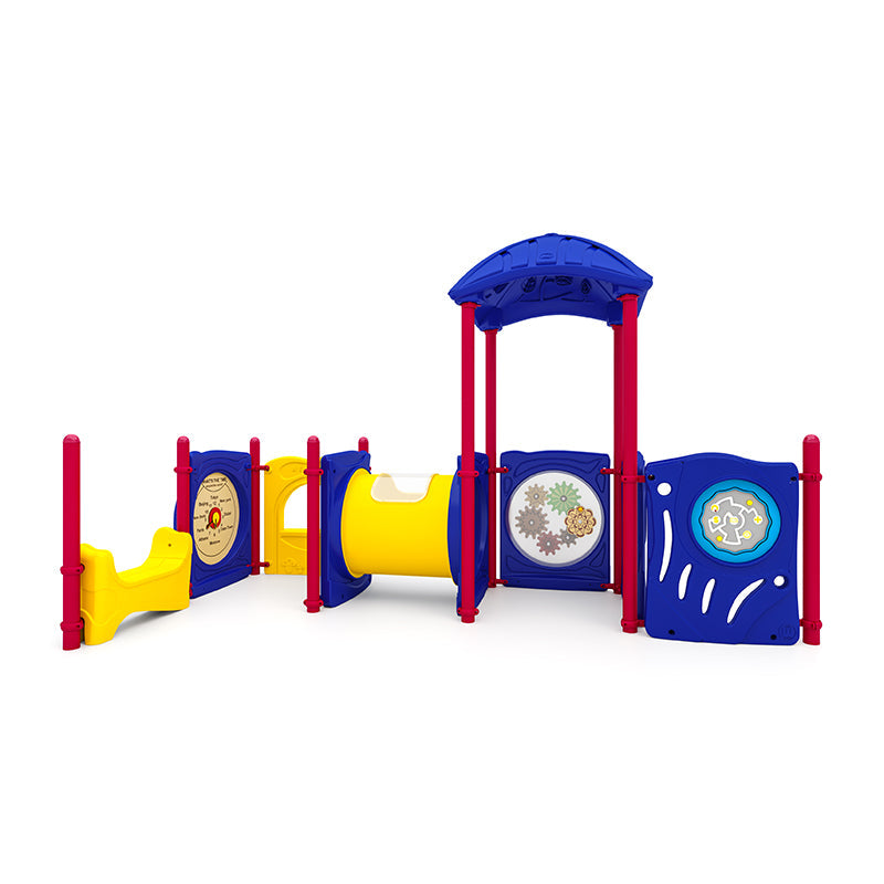 Wisdom WiseTOT Wiggle Worm Playground Structure