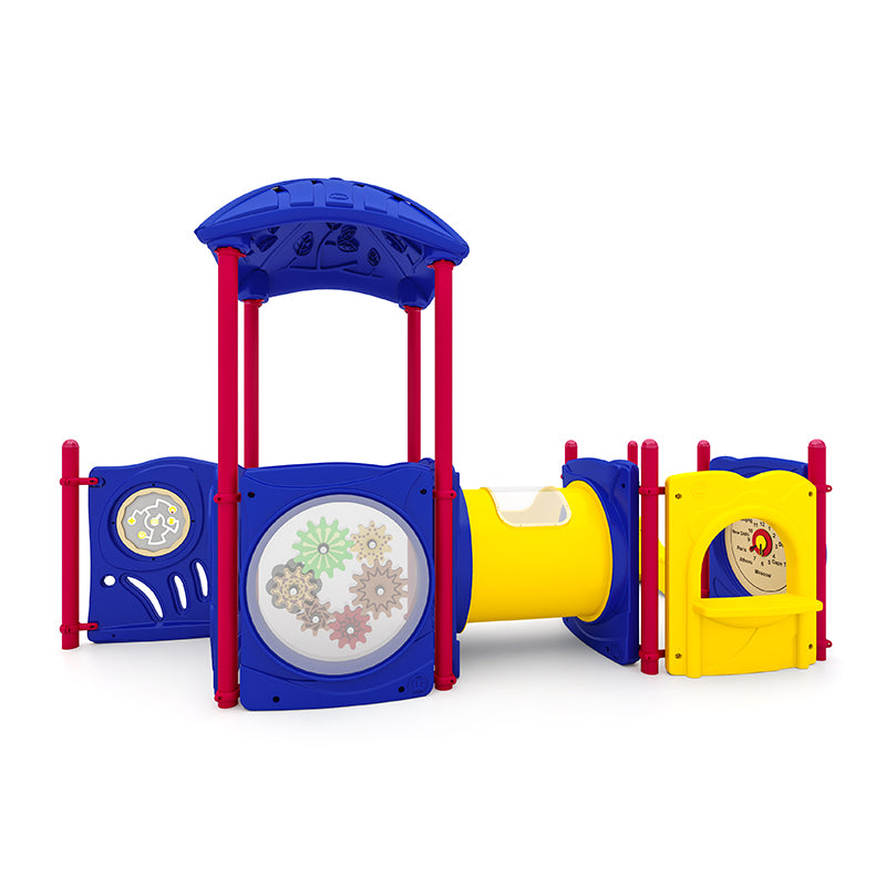 Wisdom WiseTOT Wiggle Worm Playground Structure