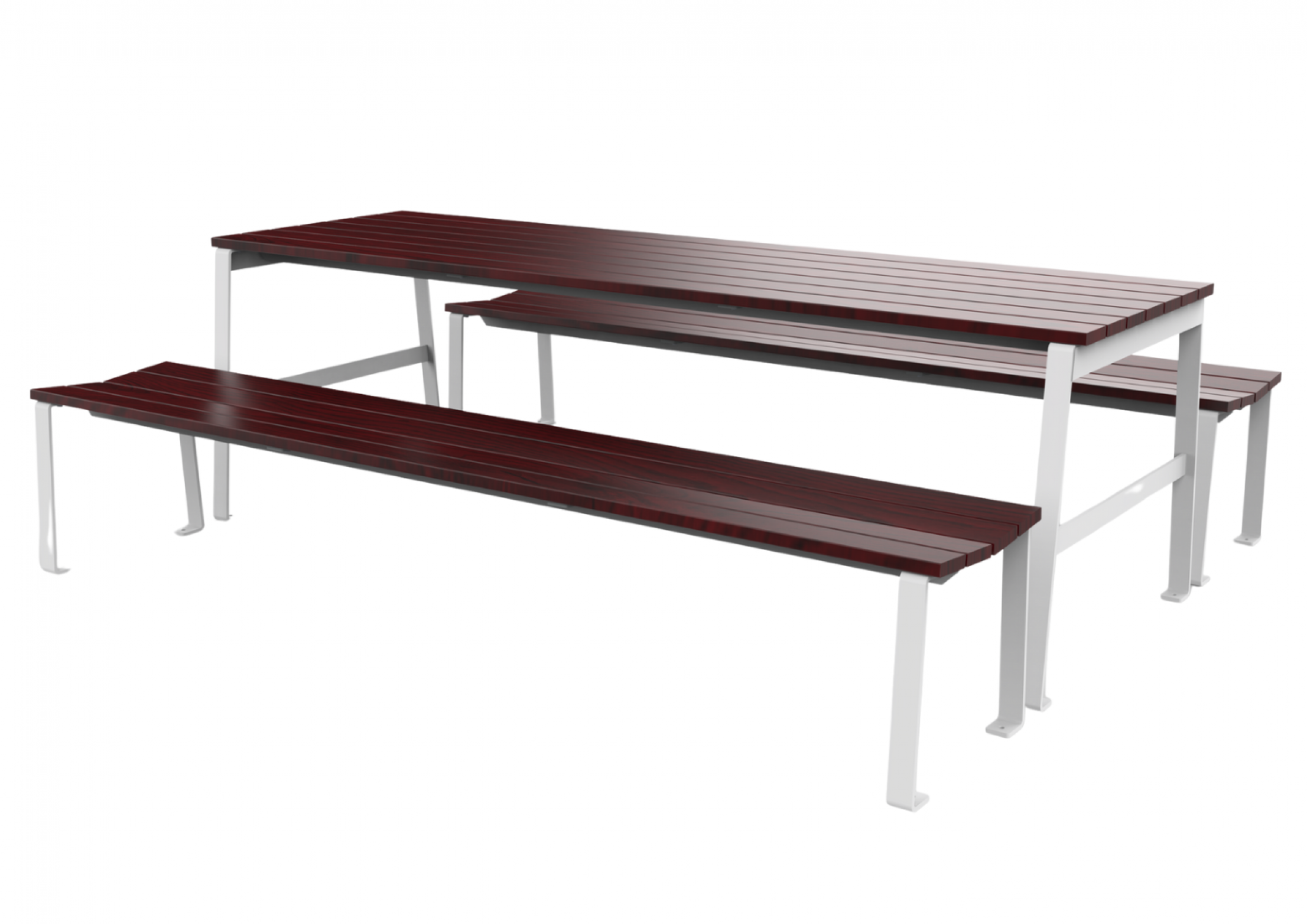 UltraSite New Haven Table