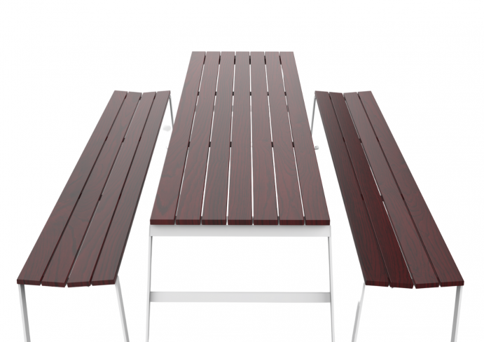 UltraSite New Haven Table