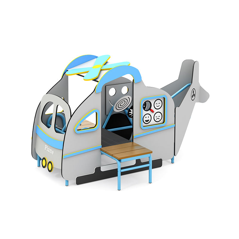 Wisdom Sky Copter Sam Play Event