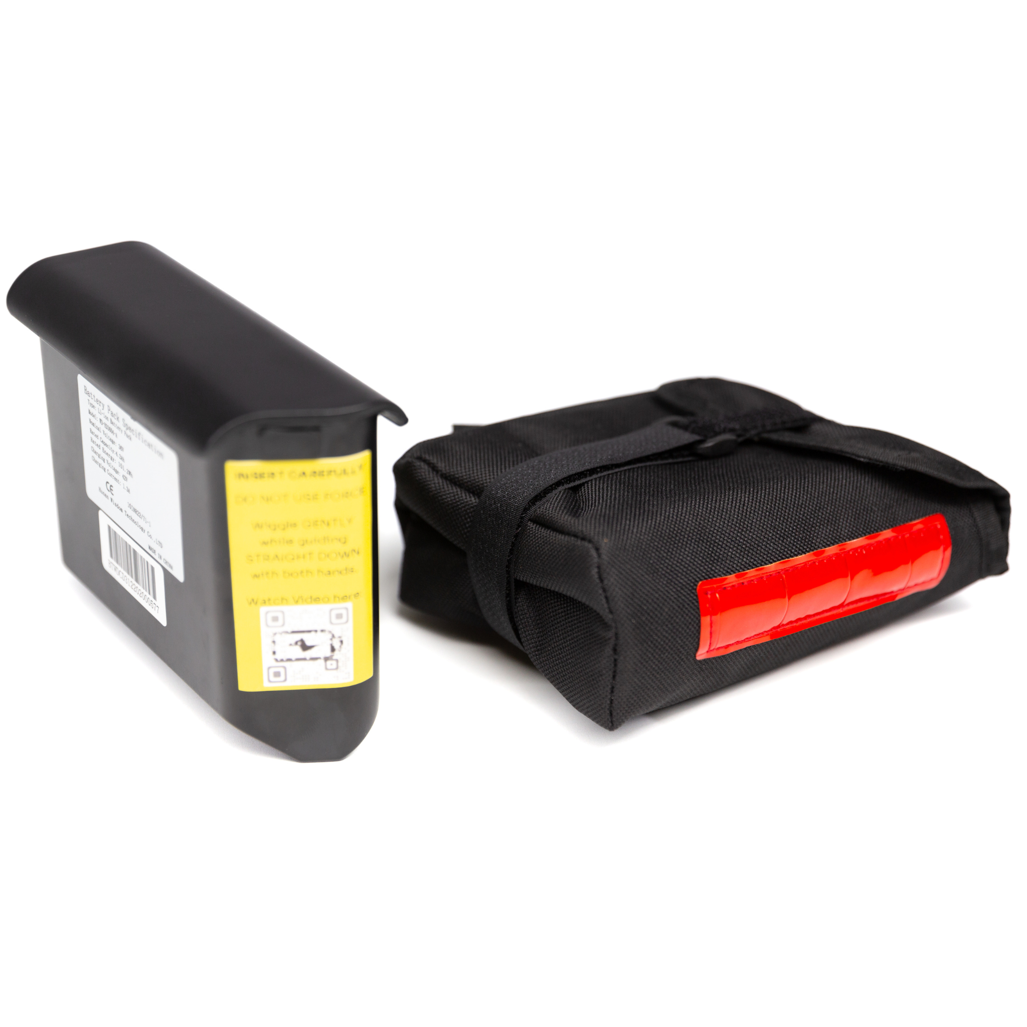JackRabbit Travel Battery