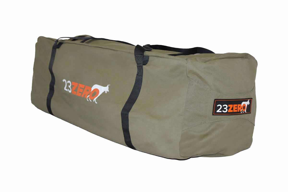 23Zero Swag Bag 1400 (Bag Only)