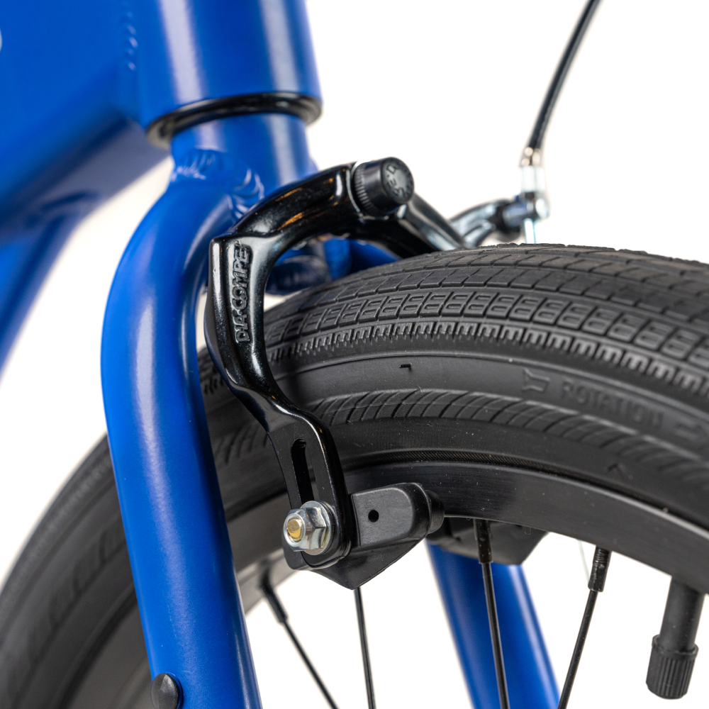 JackRabbit Front Brake for OG2 & OG2 Pro