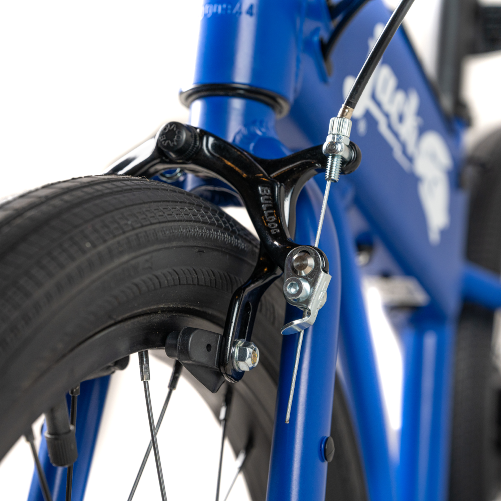JackRabbit Front Brake for OG2 & OG2 Pro