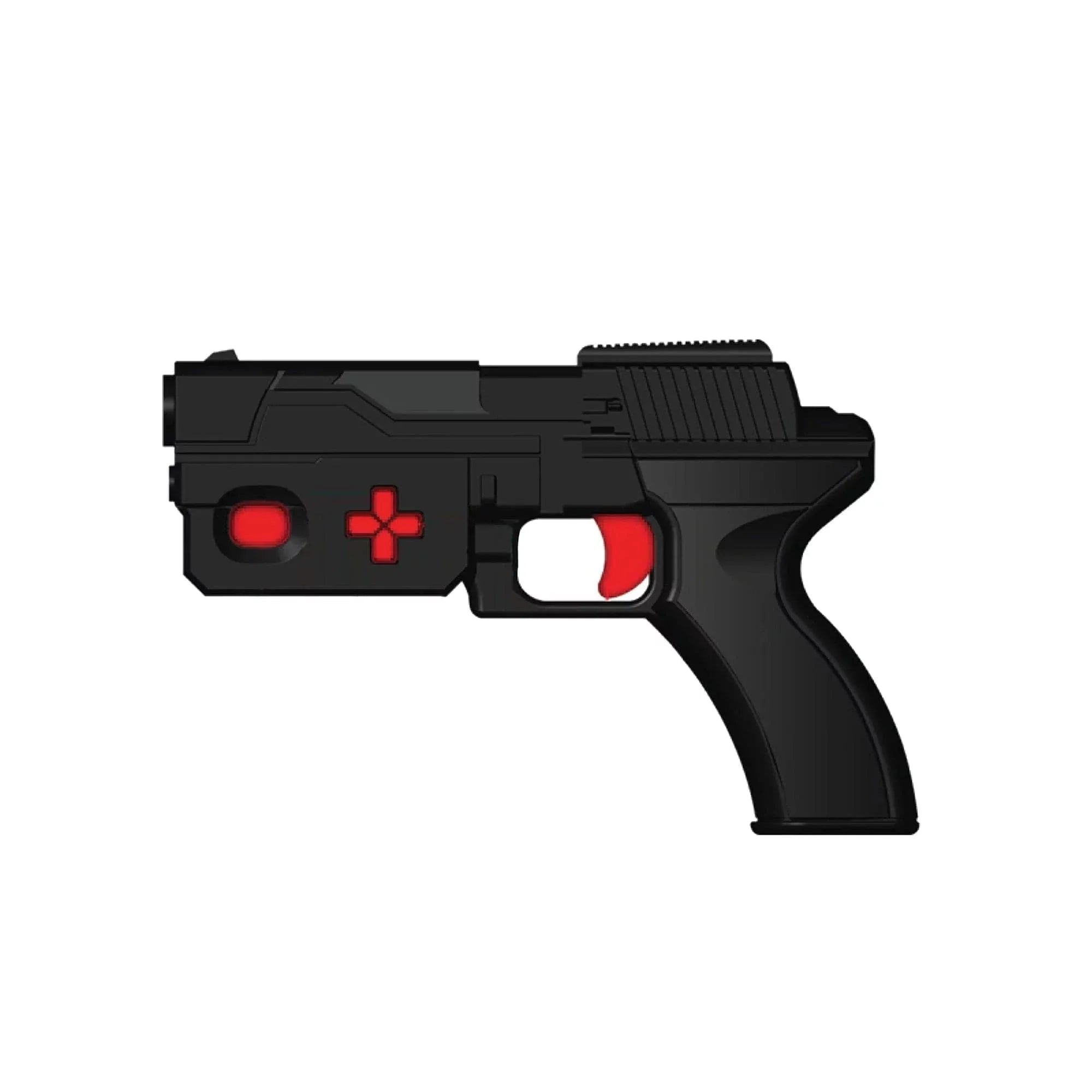 Creative Arcades Terminator TR-2 Light Blaster Stand-Up Arcade Machine