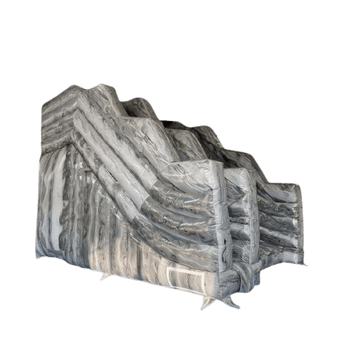 Bounce Horizon Inflatable Cliff Jump – Thrill & Fun for Events