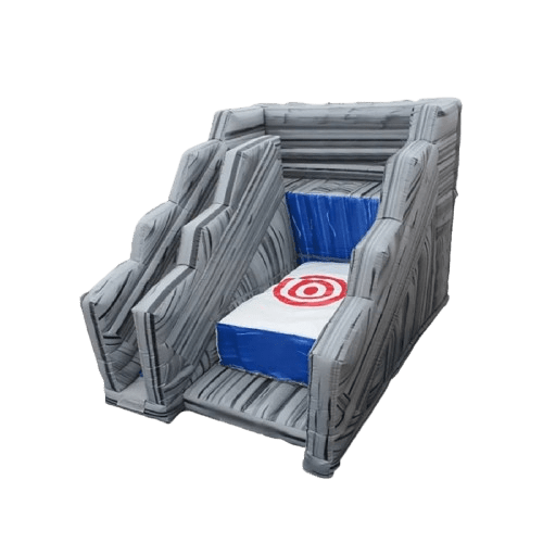 Bounce Horizon Inflatable Cliff Jump – Thrill & Fun for Events
