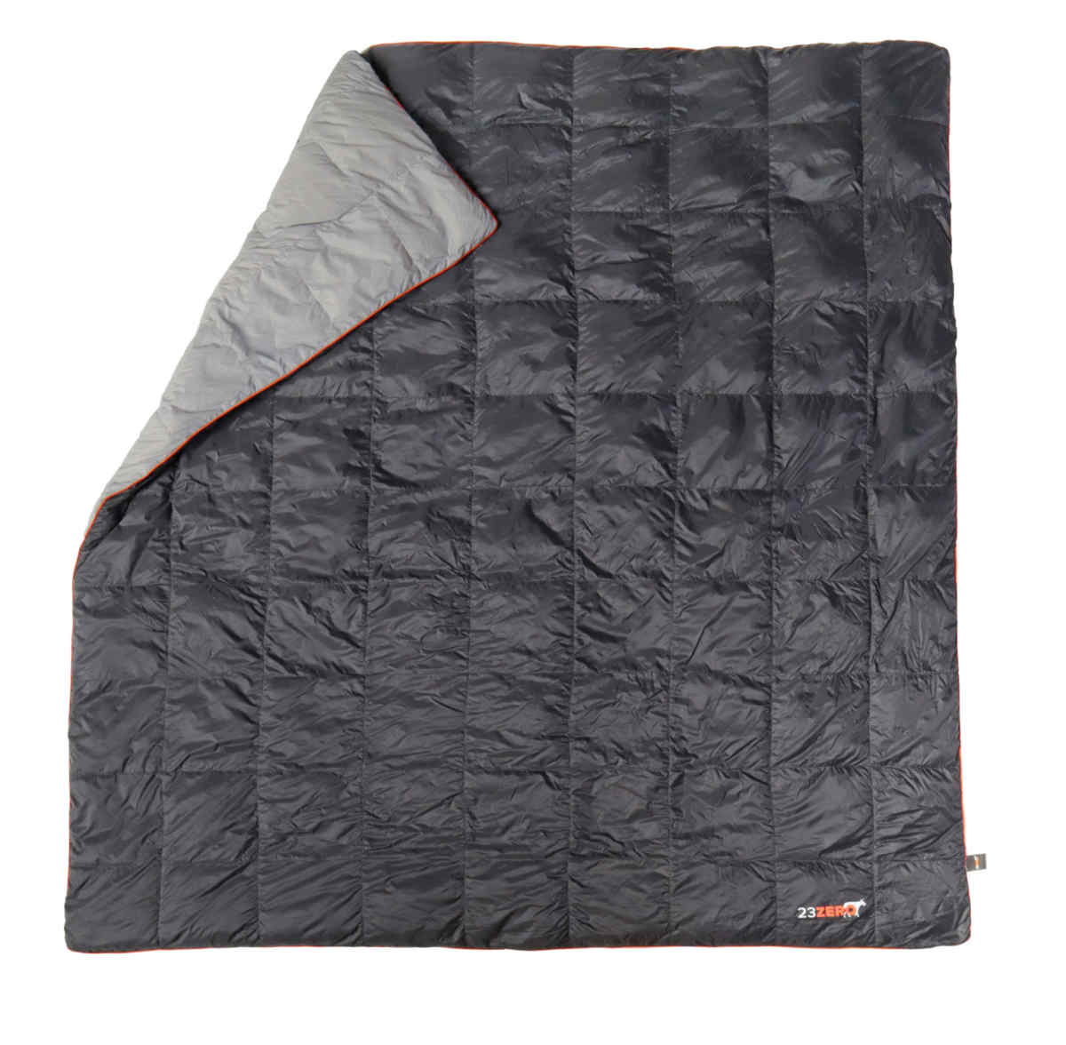 23Zero CO-Throw Blanket Nylon/Down Fill