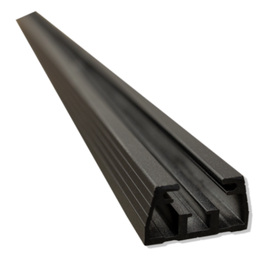 23Zero Mounting Rail 62 inch (each)