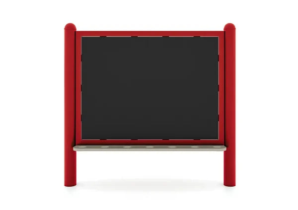 World Klass Play Wise Blackboard | Playground Activity Panel